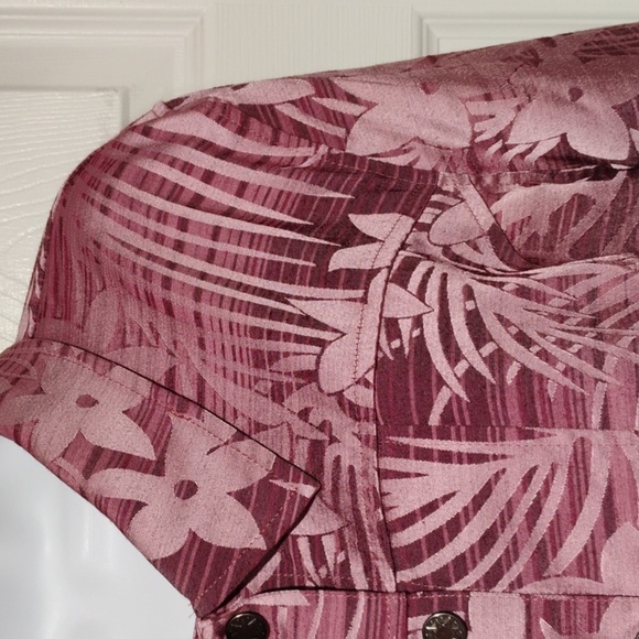 Christopher & Banks stretch/ shacket - Picture 6 of 17